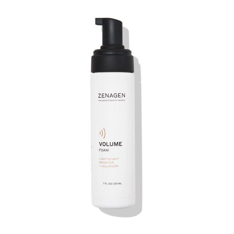 Zenagen Volumizing Foam 7oz