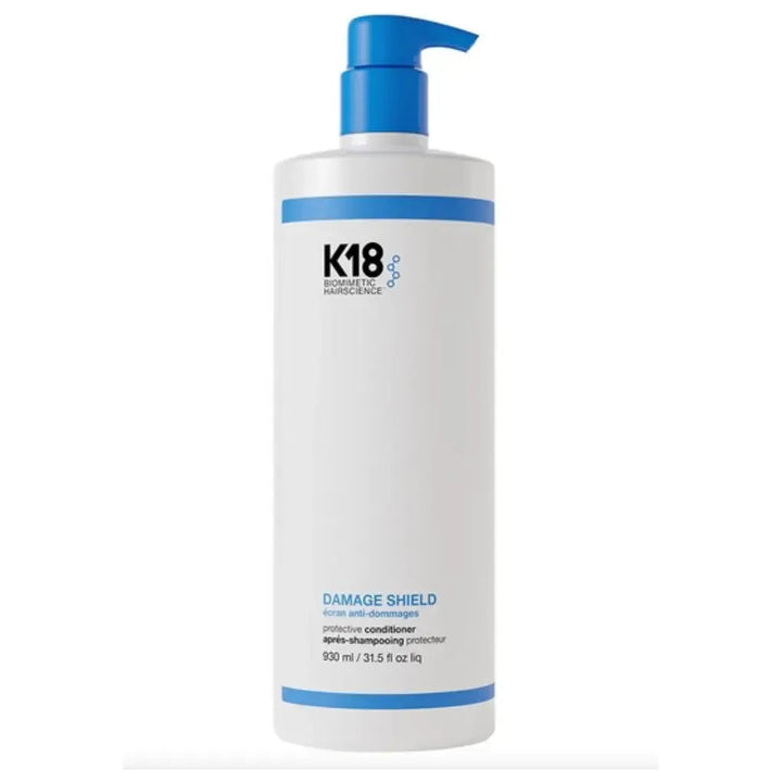 K18 DAMAGE SHIELD Protective Conditioner