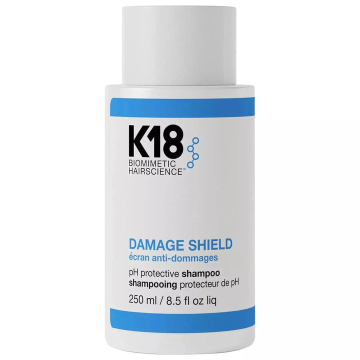 K18 DAMAGE SHIELD Ph Protective Shampoo by K18 - Professional Hair Care