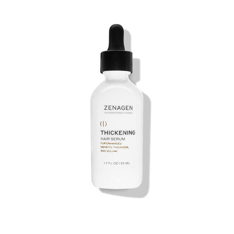 Zenagen Thickening Hair Serum 1oz