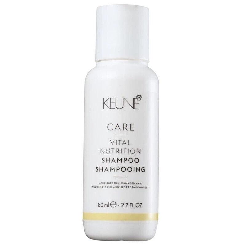 Keune Care Vital Nutrition Shampoo
