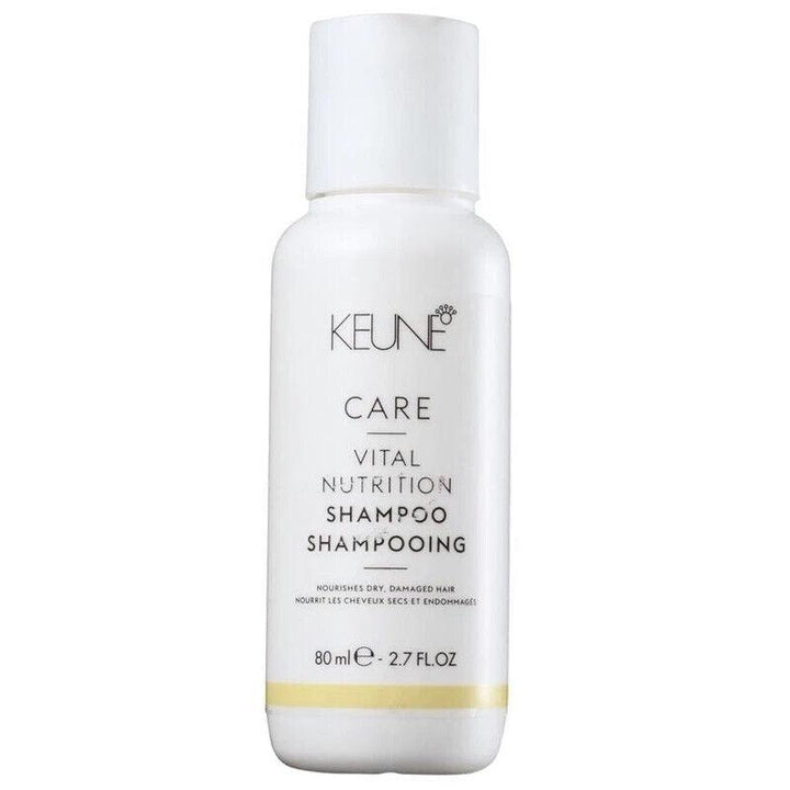 Keune Care Vital Nutrition Shampoo
