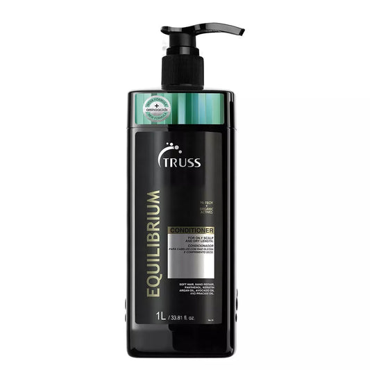 Truss Equilibrium Conditioner by Truss - Professional Hair Care