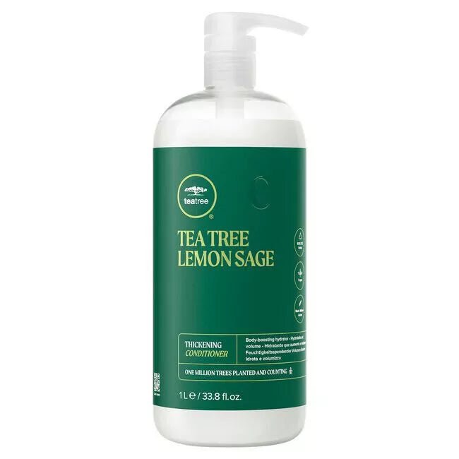 Paul Mitchell Lemon Sage Thickening Conditioner