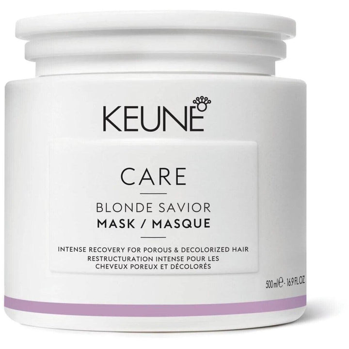 Keune Care Blonde Savior Mask