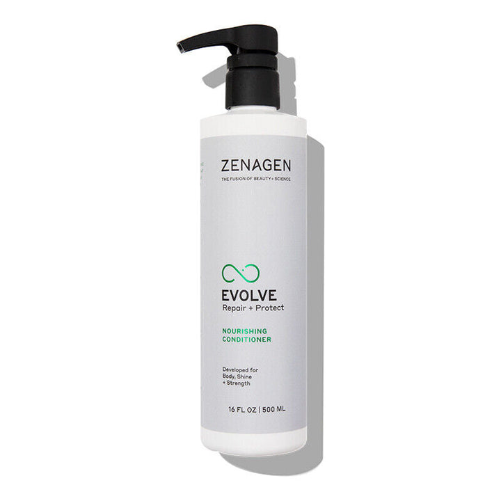 Zenagen Evolve Nourish Conditioner