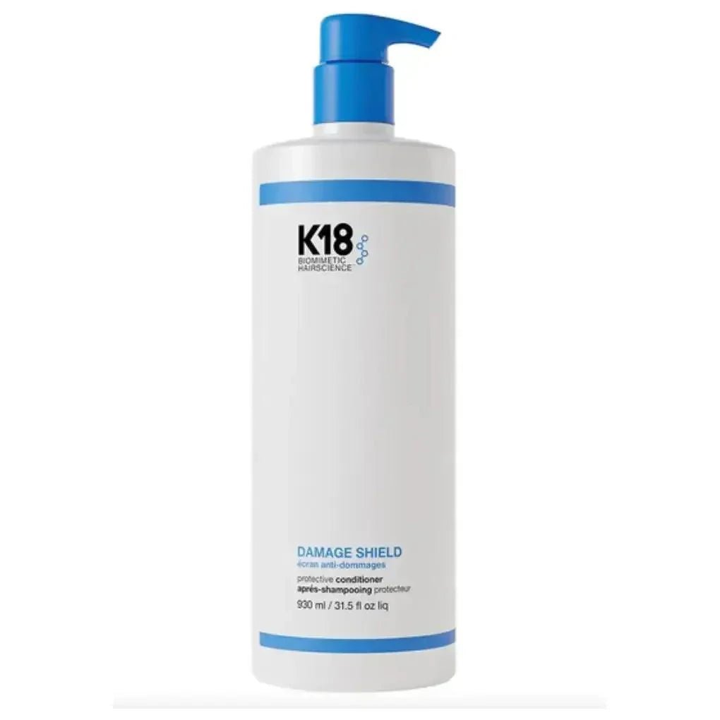 K18 DAMAGE SHIELD Protective Conditioner by K18 - Professional Hair Care