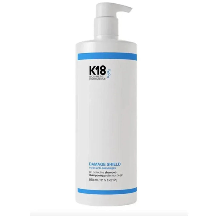 K18 DAMAGE SHIELD Ph Protective Shampoo by K18 - Professional Hair Care