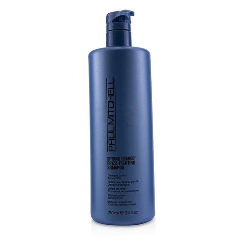 Paul Mitchell Spring Loaded Frizz-fighting Shampoo 24oz-The Warehouse Salon