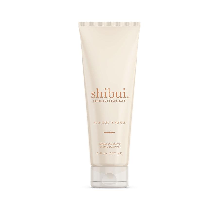 Shibui Air Dry Creme 6oz by Shibui - Professional Hair Care