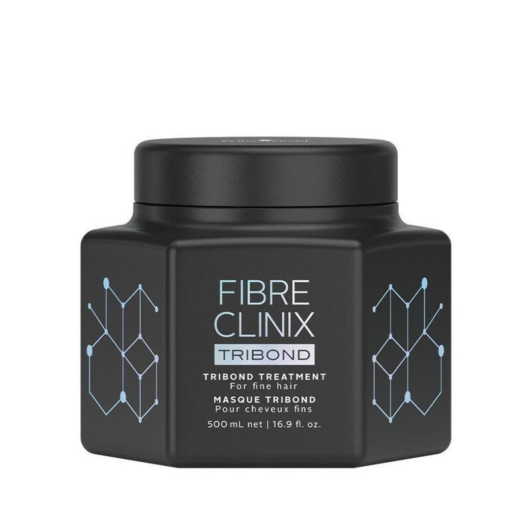 Schwarzkopf Fibre Clinix Tribond Treatment For fine hair 16.9oz-The Warehouse Salon