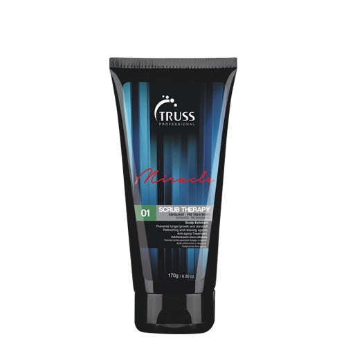 Truss Miracle Scrub Therapy 6oz
