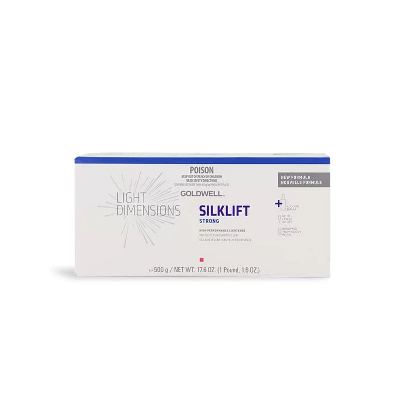 Goldwell SilkLift Strong 1.6oz