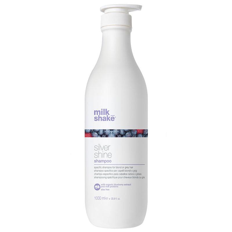 Milk Shake Silver Shine Shampoo by Milk Shake - Professional Hair Care