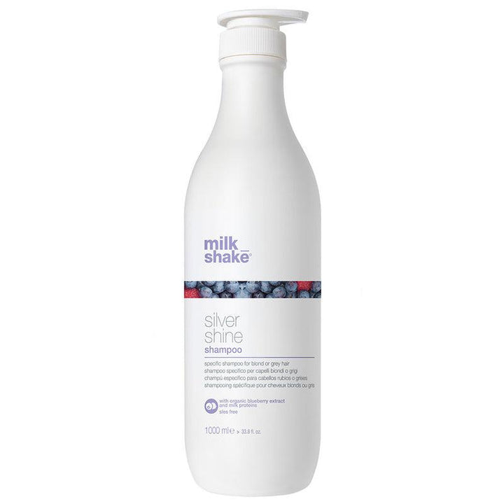 Milk Shake Silver Shine Shampoo by Milk Shake - Professional Hair Care