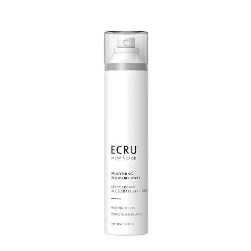 Ecru New York Professional Smoothing Blow Dry Spray 5oz by ECRU New York - Professional Hair Care