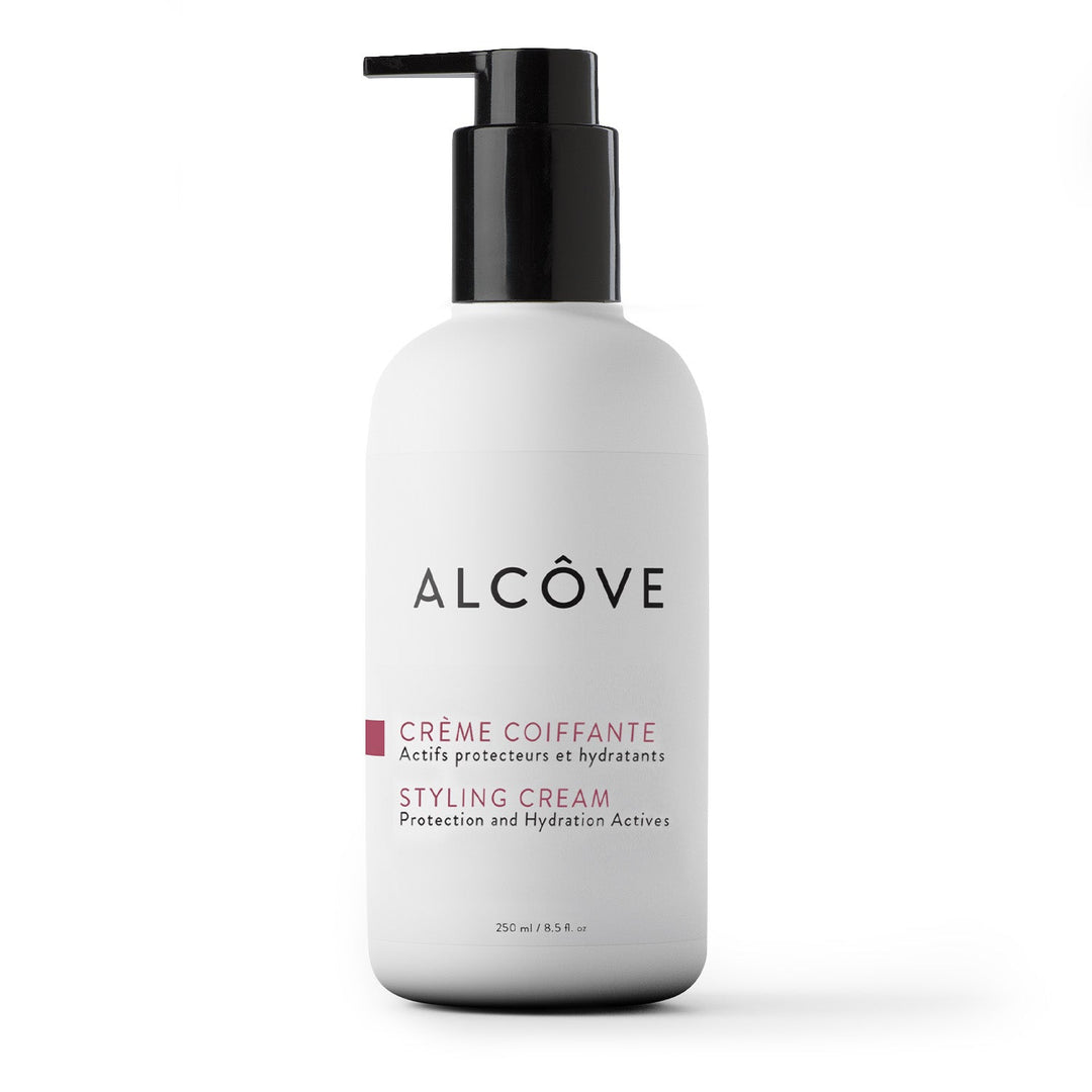 ALCOVE AC STYLING CREAM 2OZ - ALCOVE | The Warehouse Salon