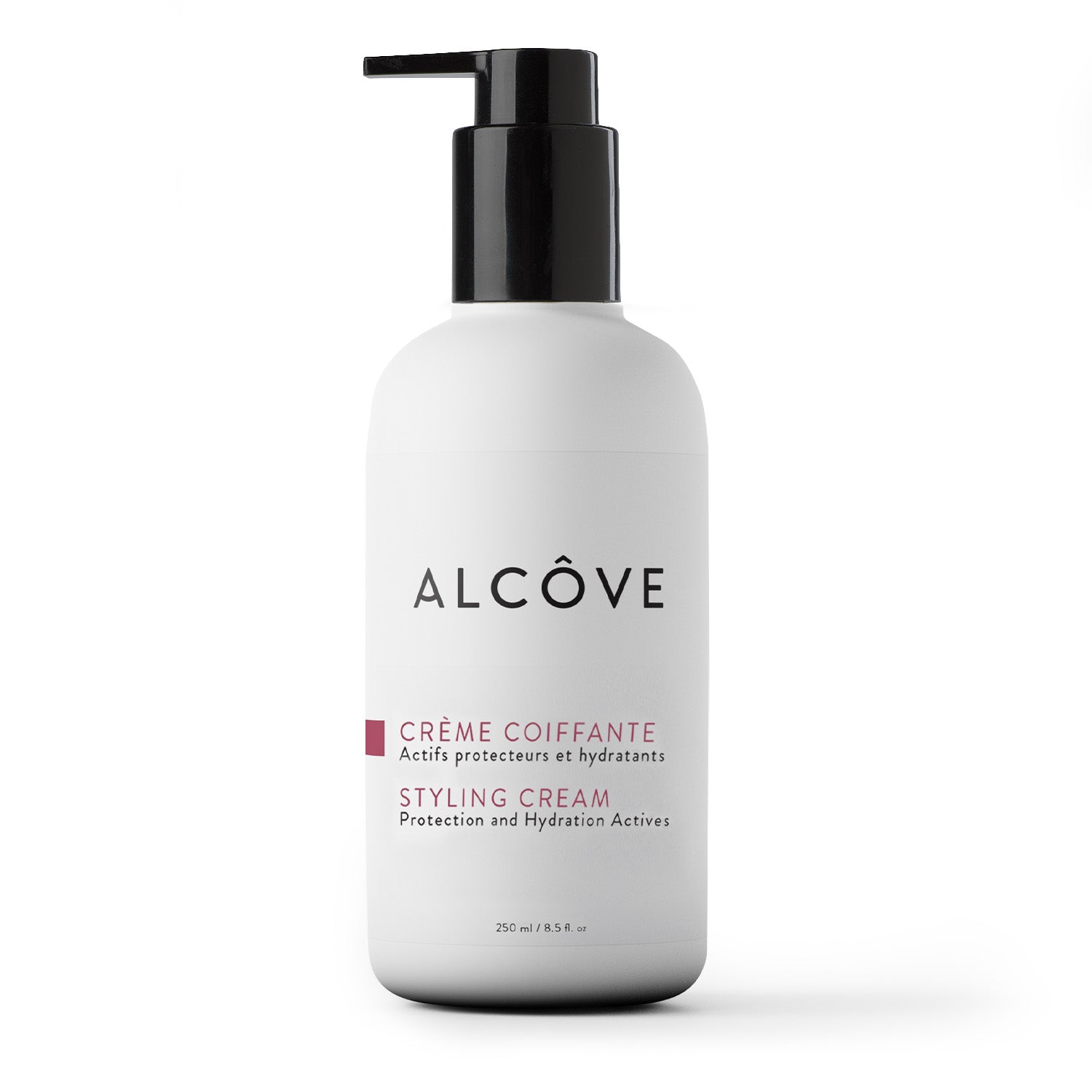 ALCOVE AC STYLING CREAM 2OZ - ALCOVE | The Warehouse Salon