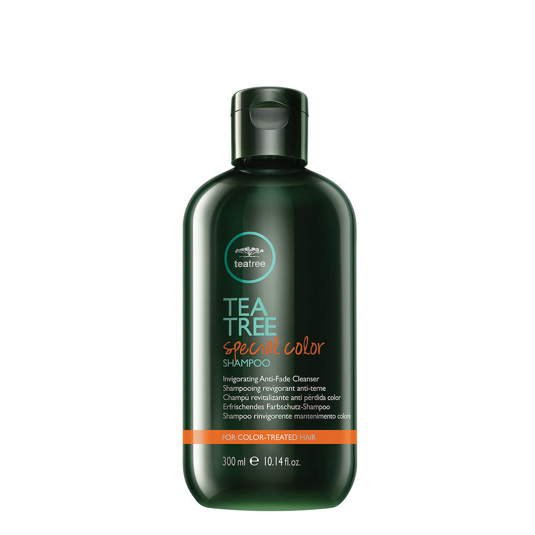 Paul Mitchell Tea Tree Special Color Shampoo 10.14oz