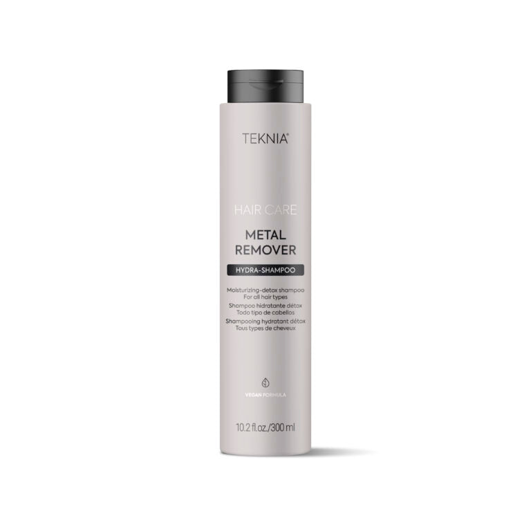 Lakme Teknia Metal Remover Hydra Shampoo 1000ml