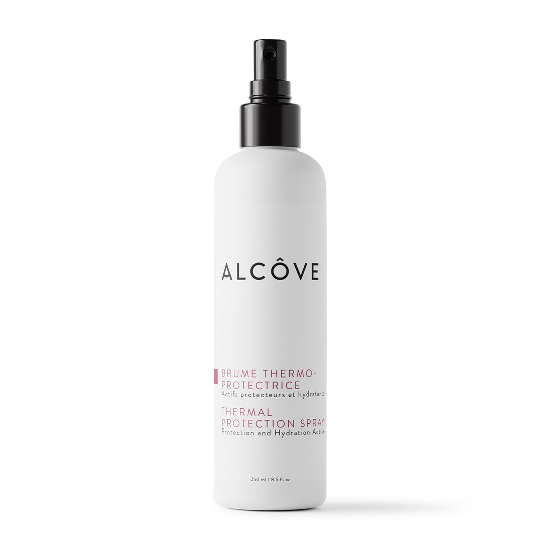 ALCOVE AC THERMAL PROTECTION SPRAY 8.5OZ - ALCOVE | The Warehouse Salon