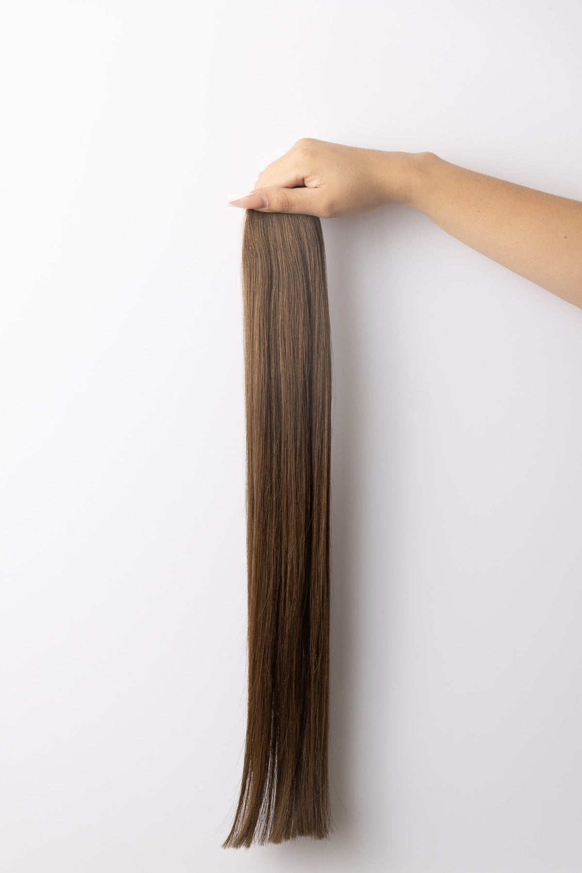 Toasted Caramel Classic Tape Ins - Christian Michael Hair Extensions