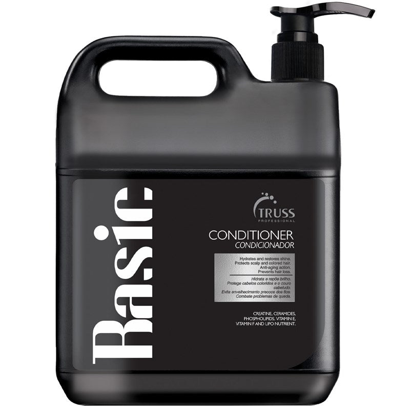 Truss Professional Basic Conditioner 81.15oz