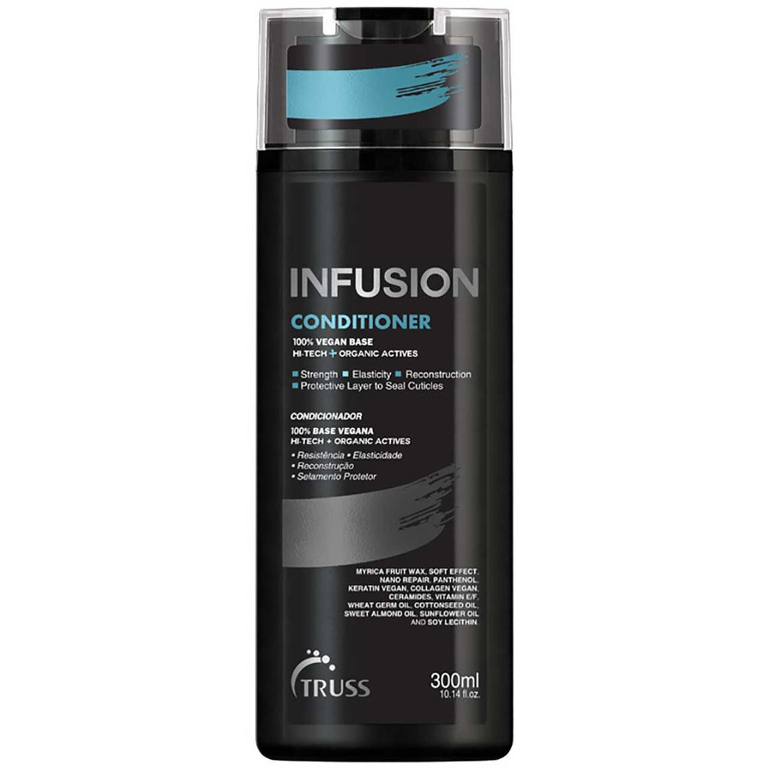 Truss Infusion Conditioner