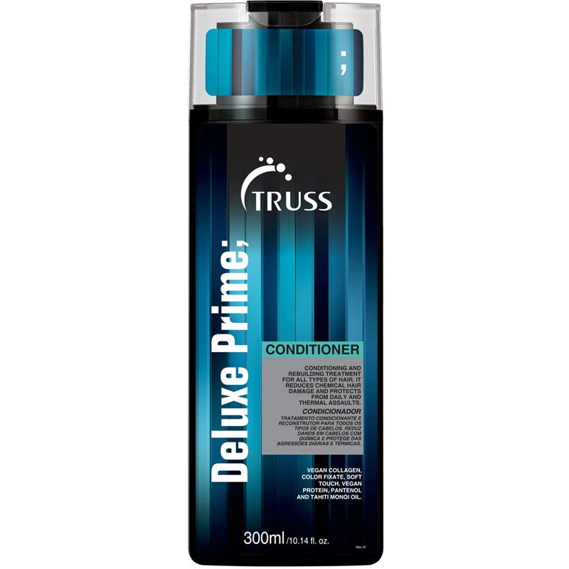 Truss Deluxe Prime Conditioner 10.14oz