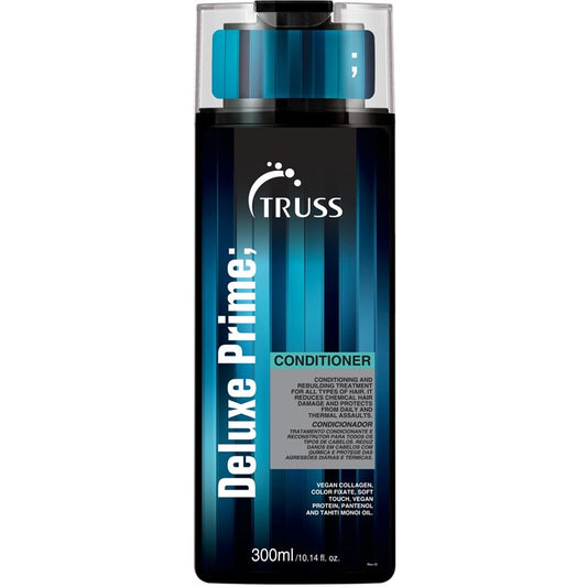 Truss Deluxe Prime Conditioner 10.14oz