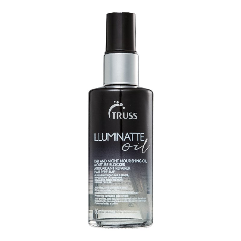 Truss Illuminatte Oil 2.02oz