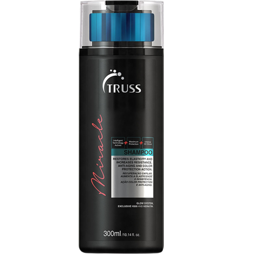 Truss Miracle Shampoo 10.14oz