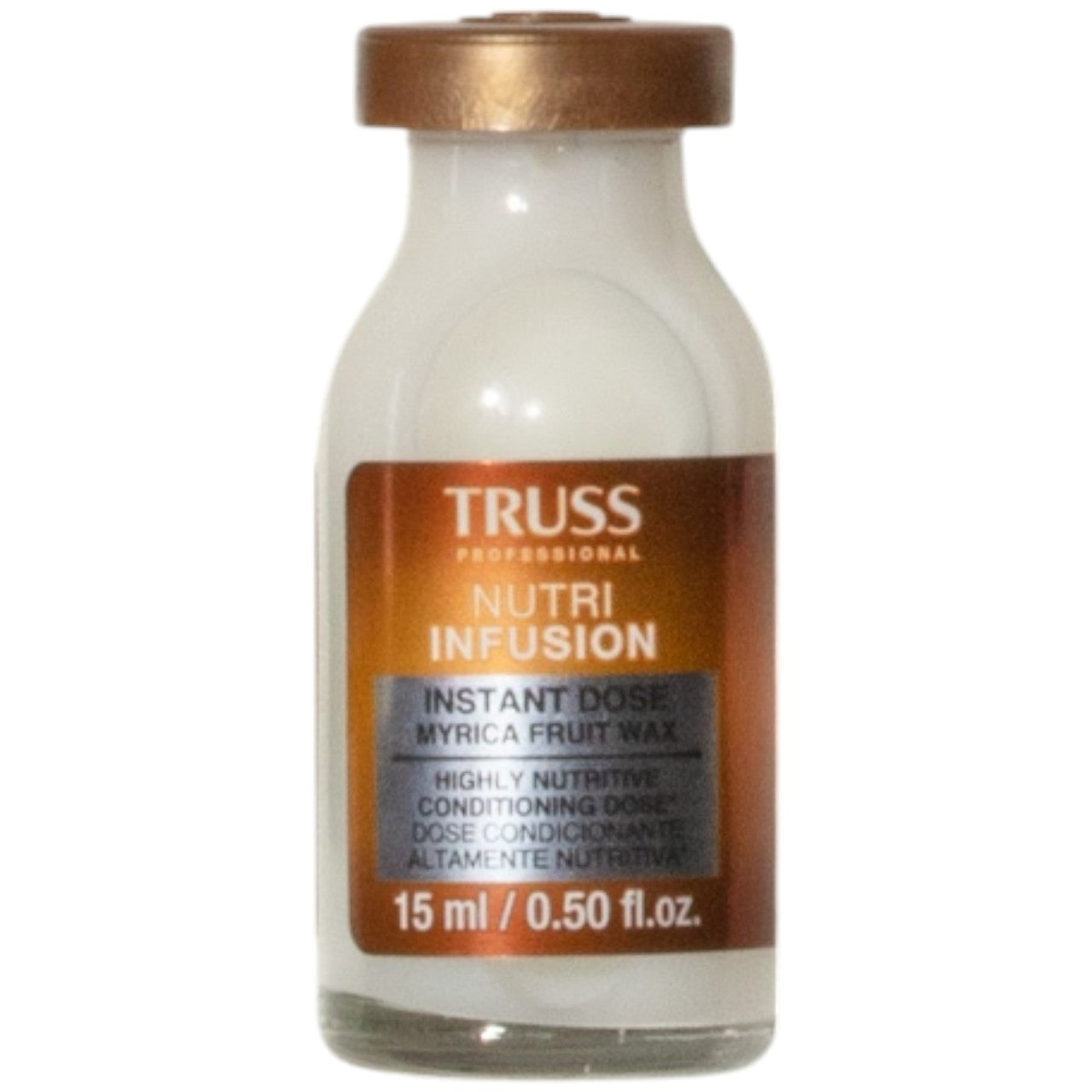 Truss Nutri Infusion Instant Dose 6 x 0.5 Fl. Oz. by Truss - Professional Treatment