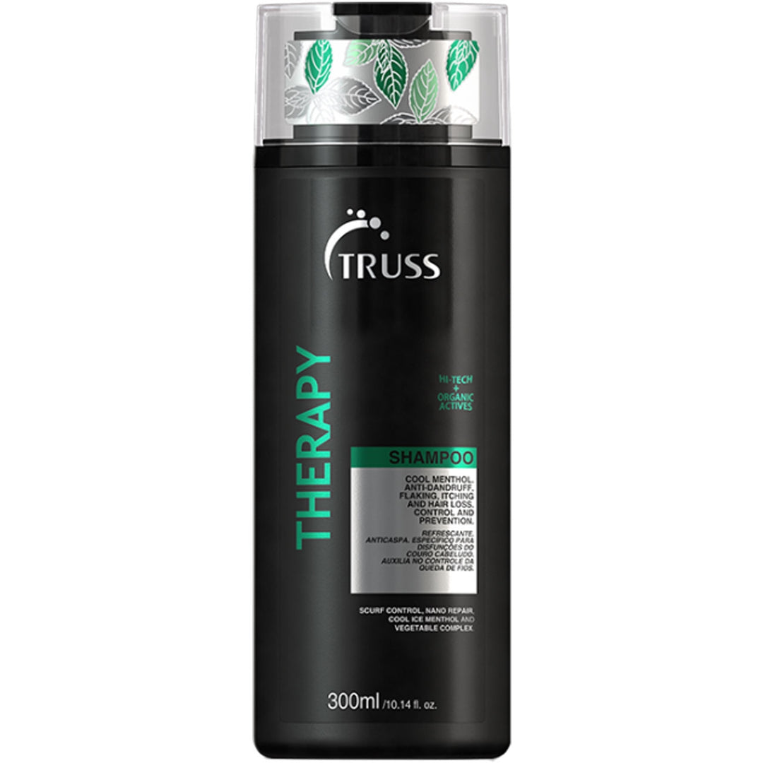 Truss Therapy Shampoo