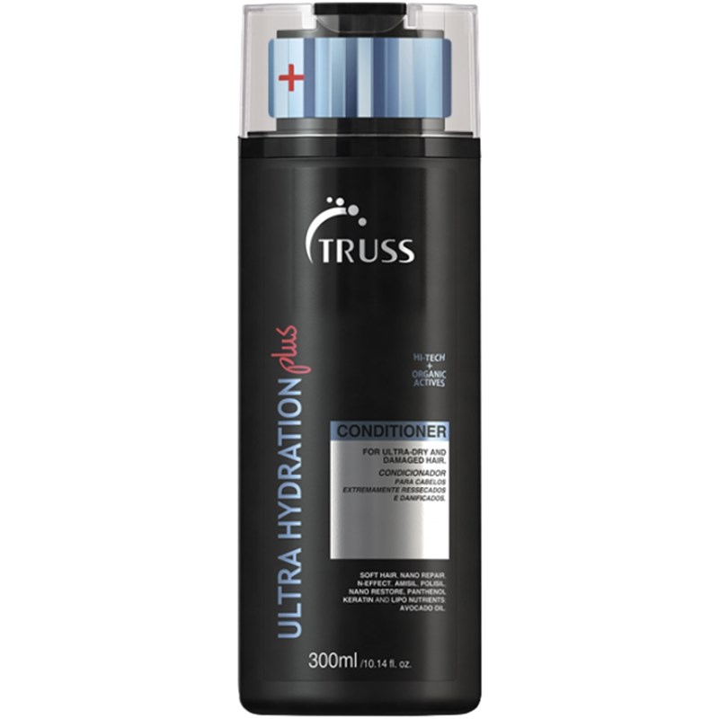 Truss Ultra Hydration Plus Conditioner 10.14oz