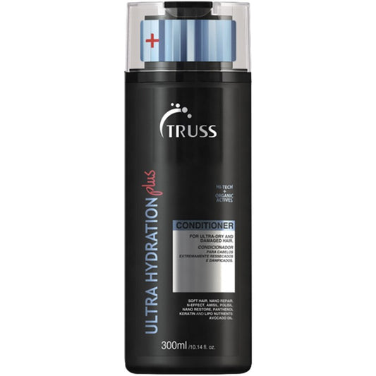 Truss Ultra Hydration Plus Conditioner 10.14oz