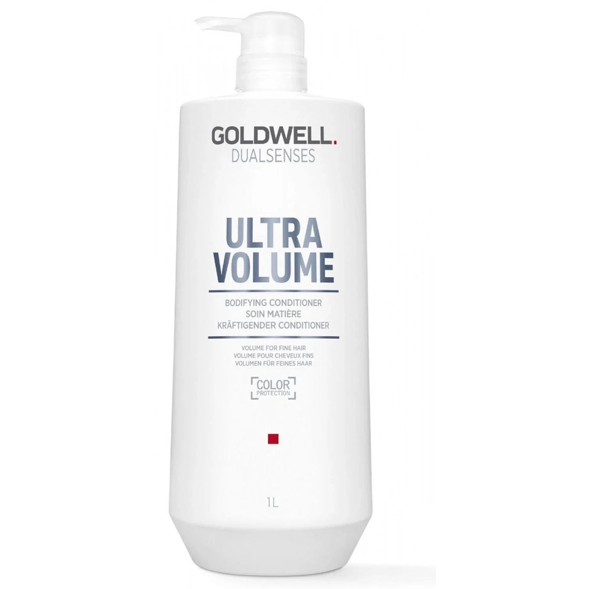 Goldwell Goldwell DualSenses Ultra Volume Bodifying Conditioner 33.8oz