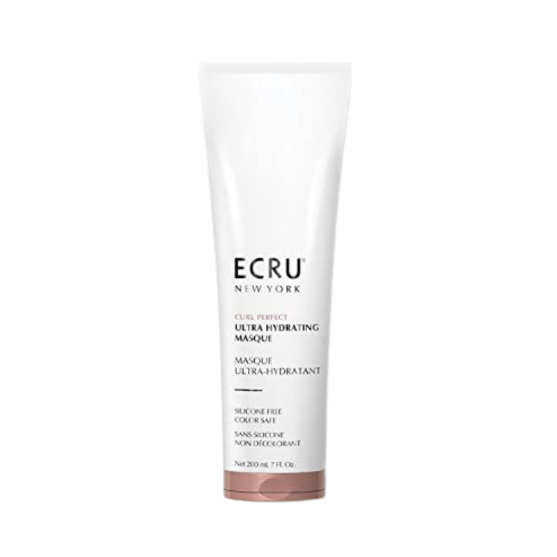 Ecru New York Professional Ultra Hydrating Masque 7oz by ECRU New York - Professional Hair Care