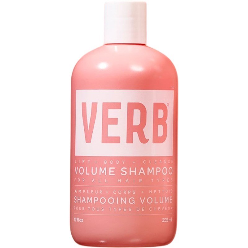 Verb Volume Shampoo