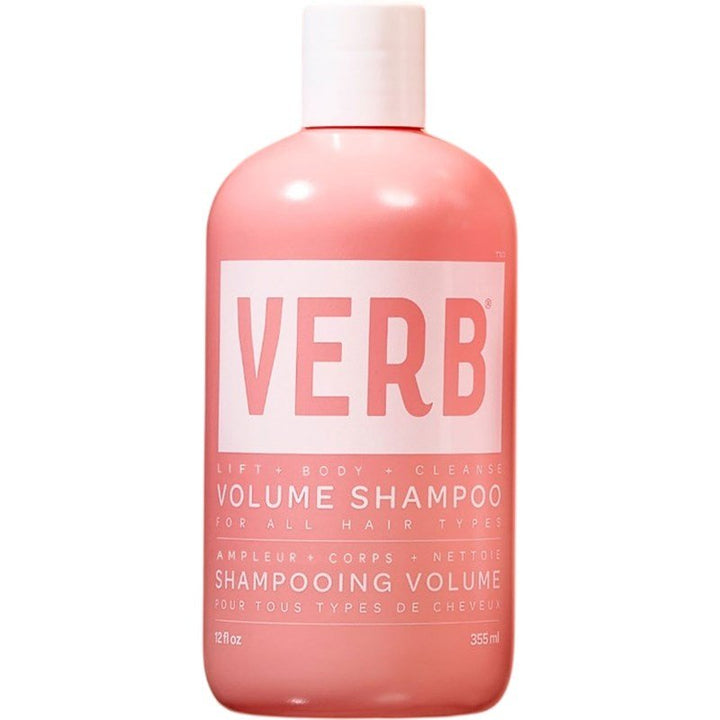 Verb Volume Shampoo