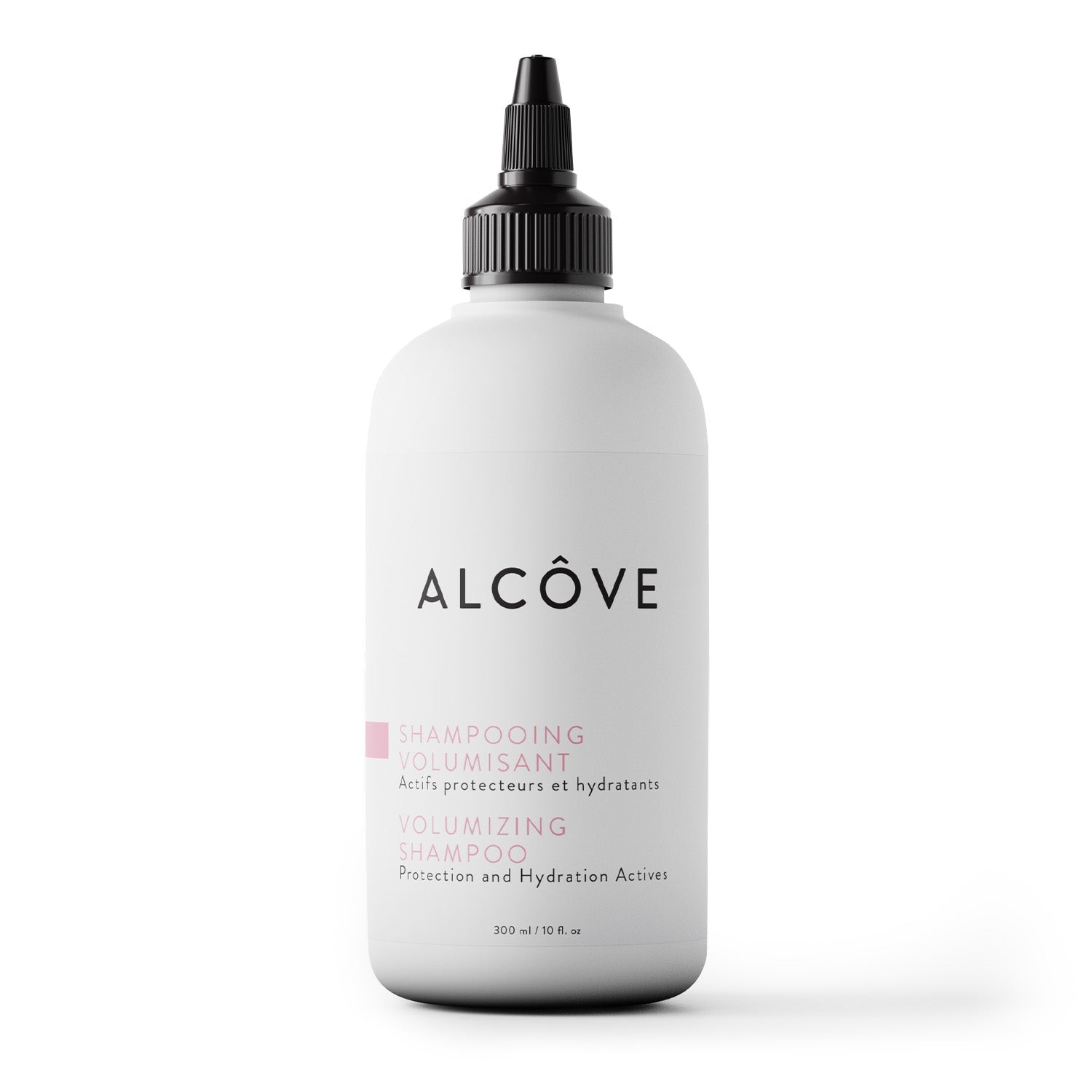 ALCOVE AC VOLUMIZING SHAMPOO 2OZ - ALCOVE | The Warehouse Salon