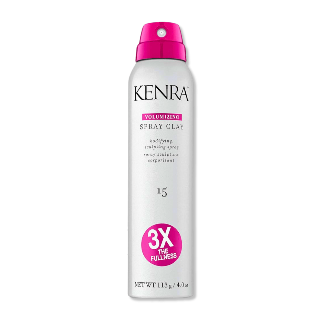 Kenra Kenra Volumizing Spray Clay 15 4oz