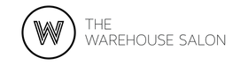 The Warehouse Salon Logo