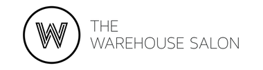 The Warehouse Salon Logo