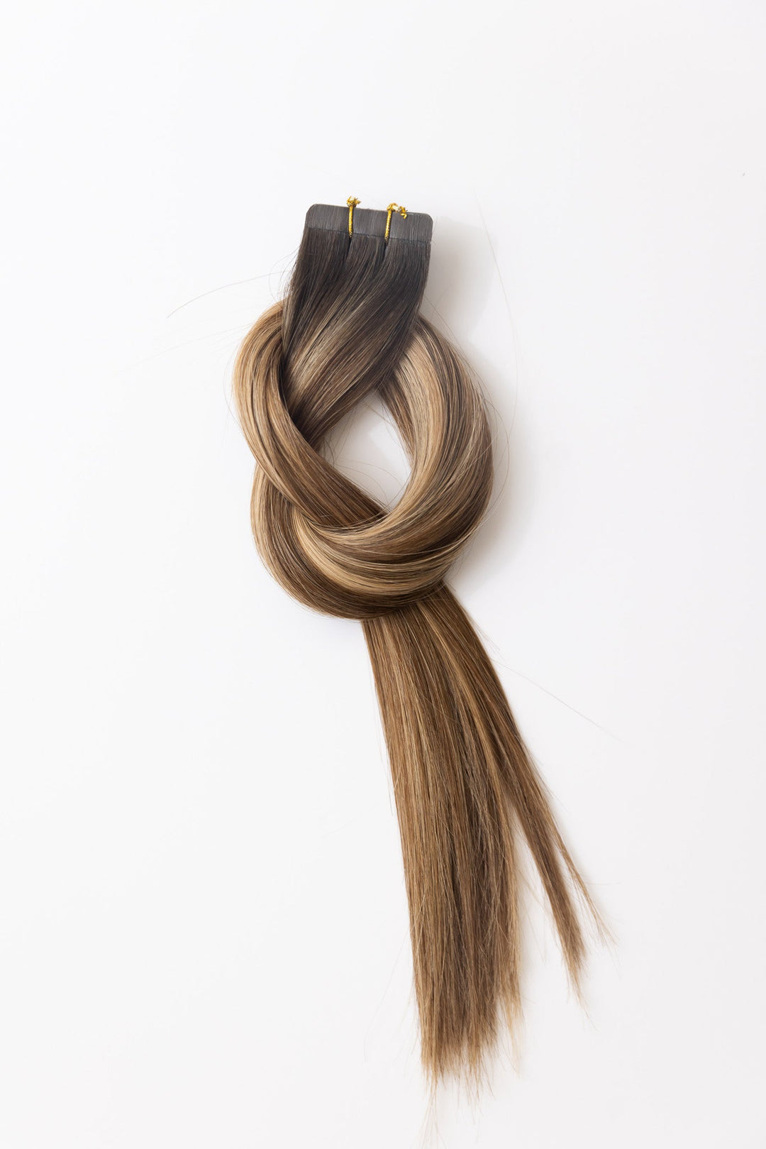 Warm as Honey Classic Tape Ins - Christian Michael Hair Extensions