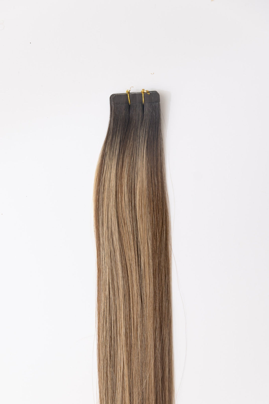 Warm as Honey Classic Tape Ins - Christian Michael Hair Extensions