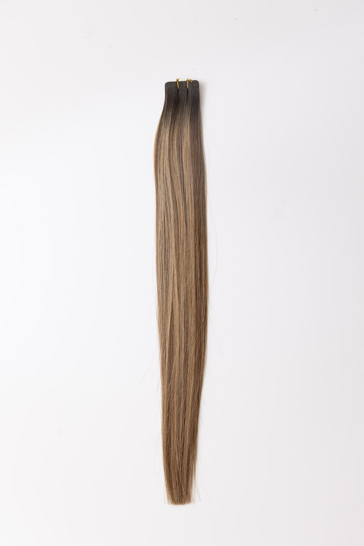 Warm as Honey Classic Tape Ins - Christian Michael Hair Extensions