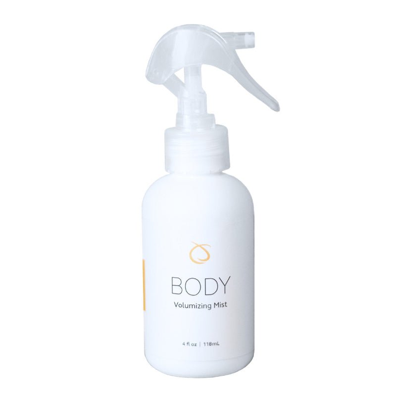 Sunlights Body Volumizing Mist 4oz by Sunlights - Professional Hair Care