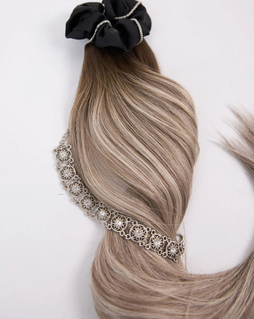 Whispering Willow Volume Genius Weft