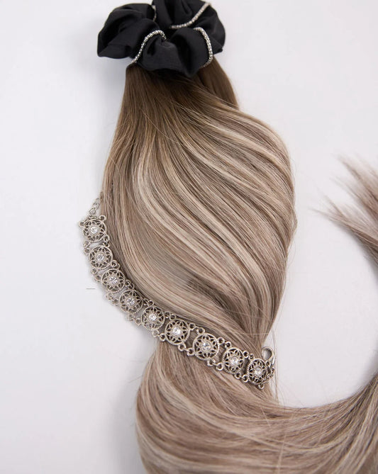 Whispering Willow Volume Genius Weft